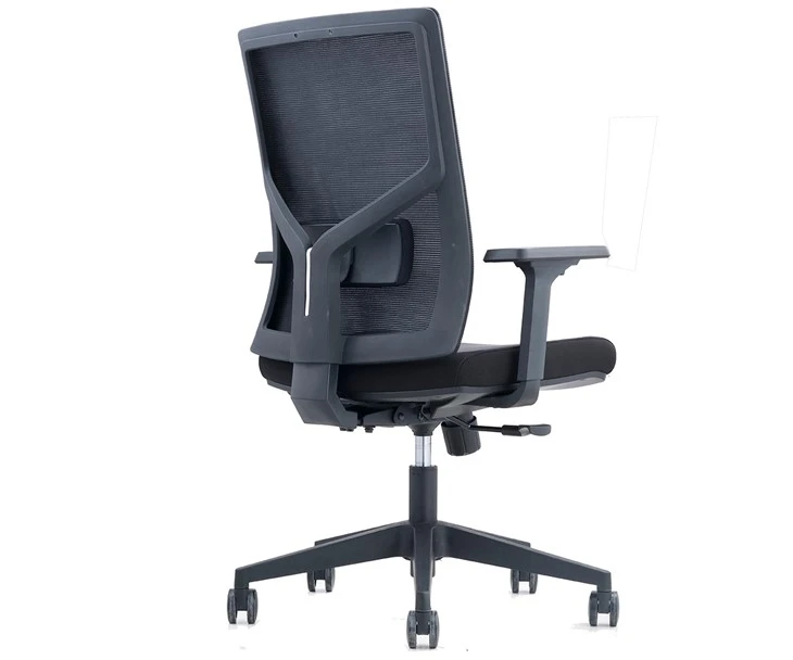 Medium Back Mesh Chair