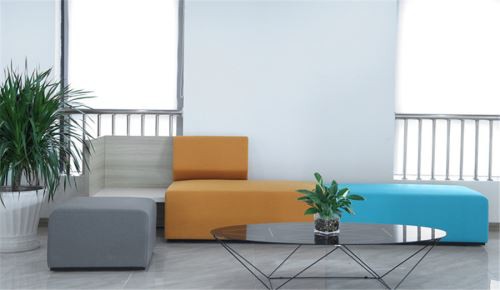 چھوٹی کافی میزیں