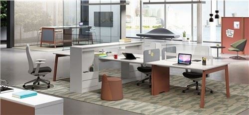 جدید ماڈیولر ورک سٹیشن